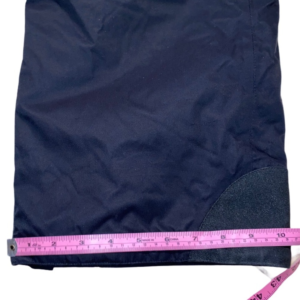 Black Karbon ski pants for women size XL - Picture 4 of 11